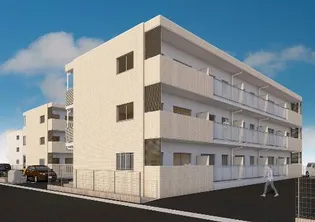 アンジューVIIIの画像