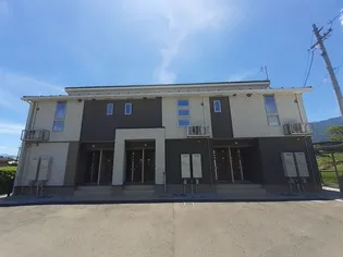 エトワール福水Aの画像