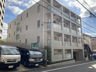 プライムアーバン西荻窪の画像