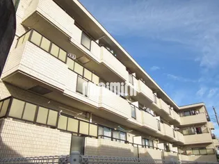 マンショングレート慶の画像