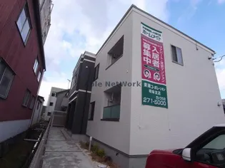 ミロワール精華の画像