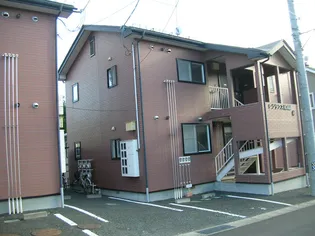 YBコーポラスD棟の画像