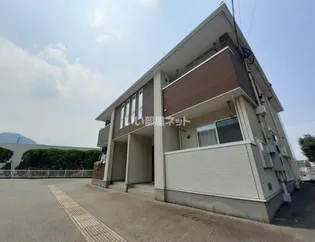 サン ブリッサ Bの画像