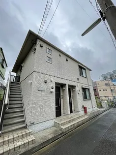 グランパス戸越銀座の画像