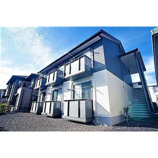 バリュージュ桑野の画像