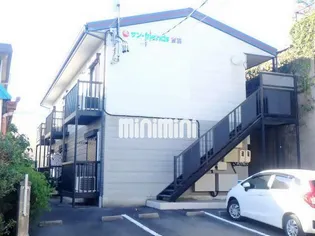 サンフレンズ音羽の画像