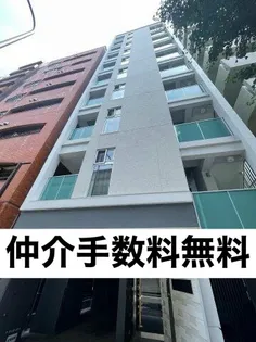 GENOVIA幡ヶ谷【2階】の外観