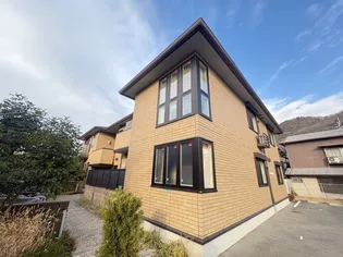 ディアコートIの画像