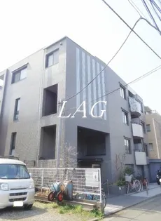 カルトゥーシュ芦花の画像