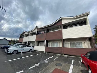 サンハイツ吉岡の画像