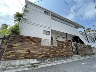 坂井コーポの画像