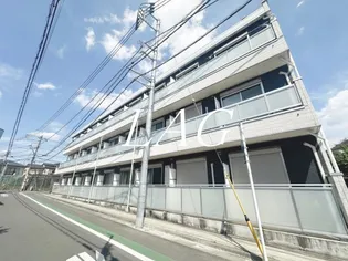 リブリ 国分寺の画像