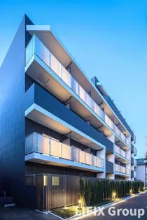 ハーモニーレジデンス東京イーストサイドの画像