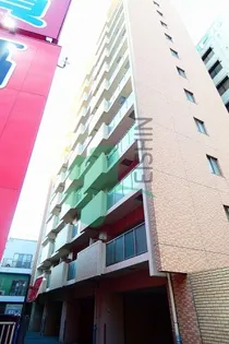 ベラヴィスタ美野島の画像