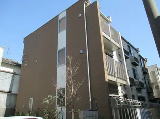 ミモザパレス平井の画像