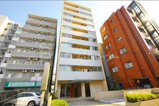 ジェネラスパレスの画像