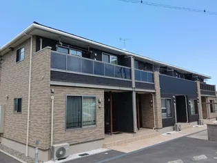 マ メゾン三島 Iの画像