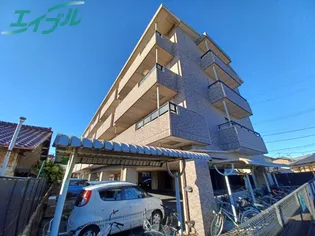 プレアールときわの画像