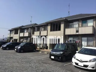 シャーメゾン ソフィアの画像