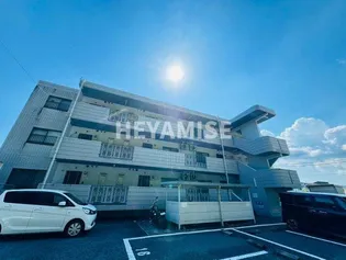 マーレ カルディアの画像