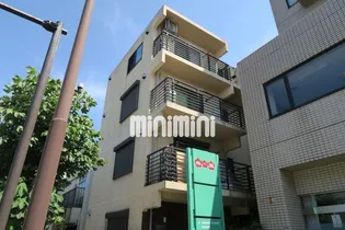 オアシスの画像