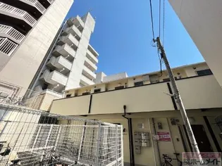 プロムナード谷六の画像