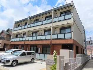 SANA長町南の画像