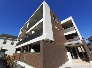 オリーブコートの画像