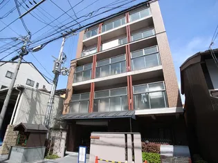 ボナレテラ吉文字の画像