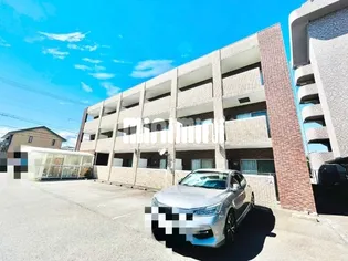 GRAND PA RISE WESTの画像