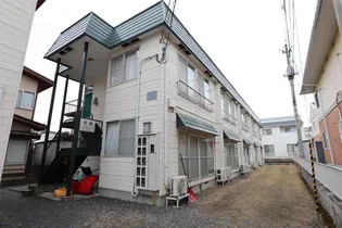 ADVANCE南館 二番館の画像