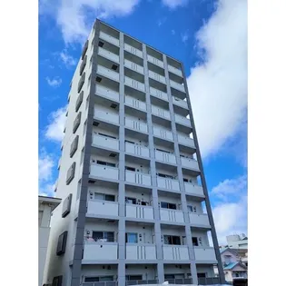 シティーライフ プラシードの画像