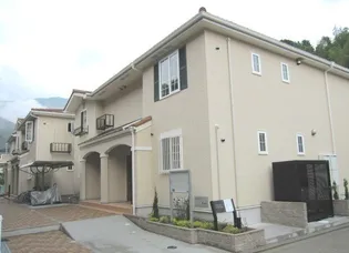 NAVEL AVENUE Ⅱの画像