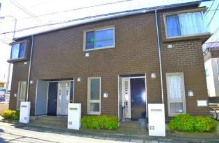 カーザ カスターニャⅡの画像