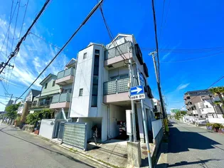 ベルトピア芦屋Iの画像