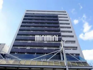 CASTLE HILLS 柳ヶ瀬の画像