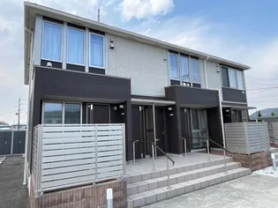 ラ カンパニュラⅠの画像