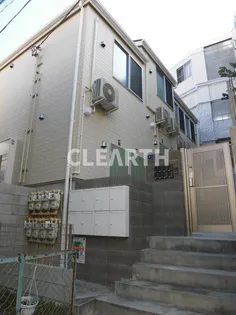 ライズ恵比寿壱番館の画像