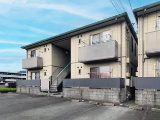 グランシャリオ A棟の画像