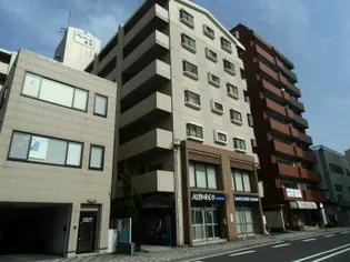 クレベール田町の画像