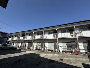 けやき荘の画像