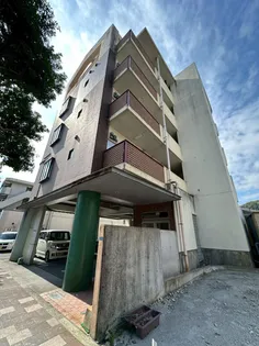 鹿児島県鹿児島市伊敷1【マンション】の外観