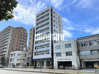 グランシャリオ千種の画像