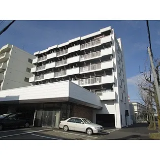 エルフィーネ本町の画像