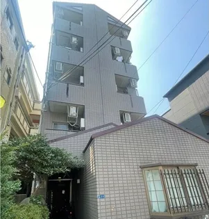 プレアール北田辺IIIの画像