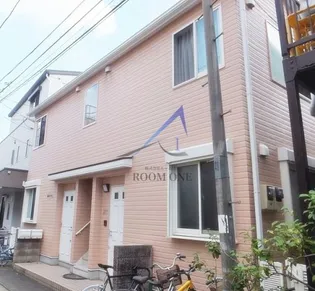 MKハイツの画像