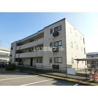 フォブールQUAの画像