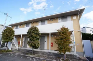 シャーメゾンエチゴAの画像