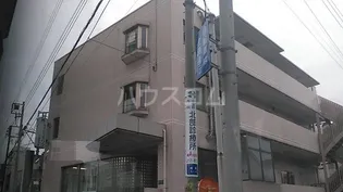 吉田ビルの画像