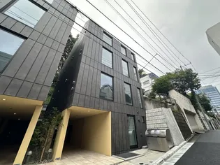 GRAN PASEO 島津山EASTの画像